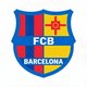 FC Barcelona 队徽