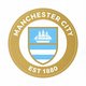 Manchester City 队徽