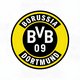 Borussia Dortmund 队徽