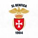 SL Benfica 队徽