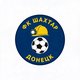 Shakhtar Donetsk 队徽